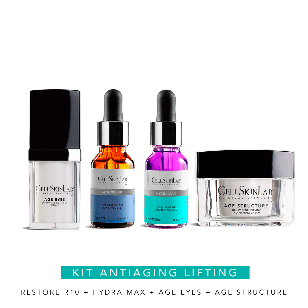 KIT Antiaging Lifting