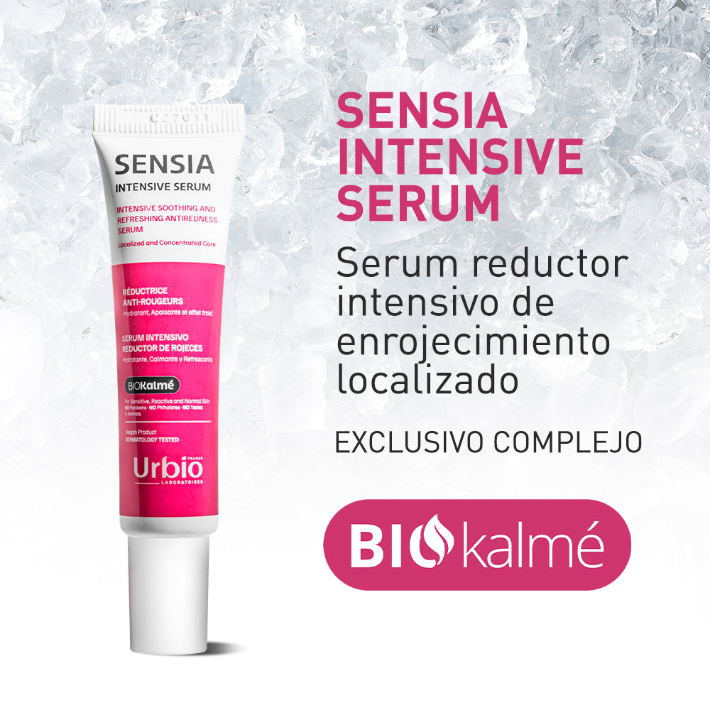 SENSIA INTENSIVE SERUM 15ML