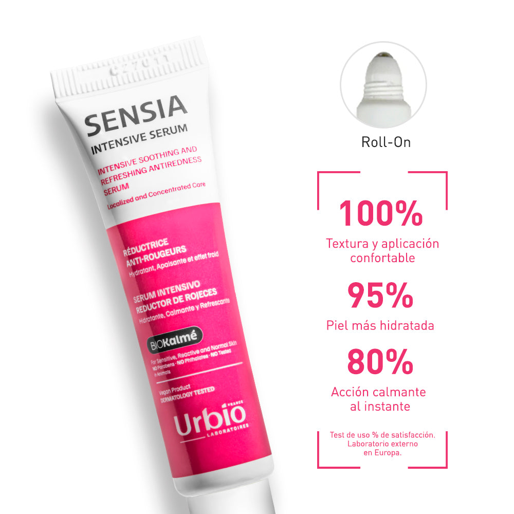 SENSIA INTENSIVE SERUM 15ML