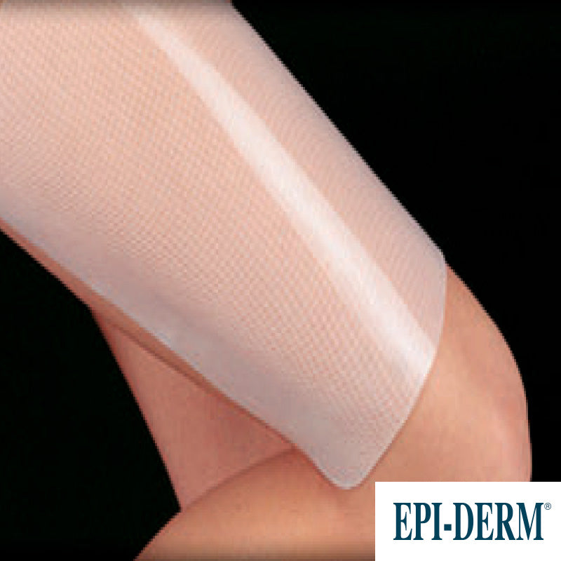 EPIDERM - EDG 1116 LAMINA DE SILICONA 28 X 40 CM