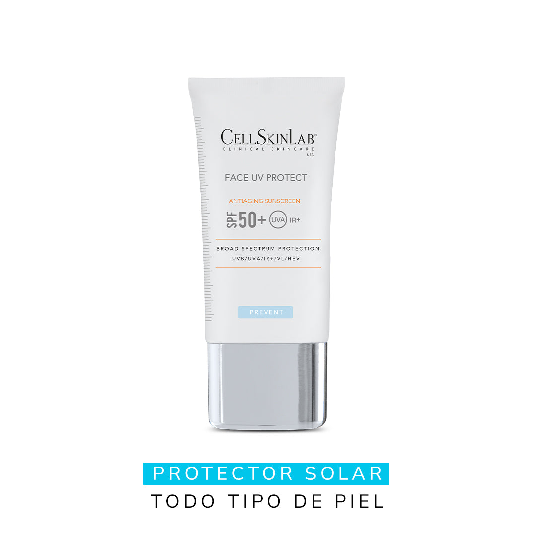 FACE UV PROTECT x 40ML