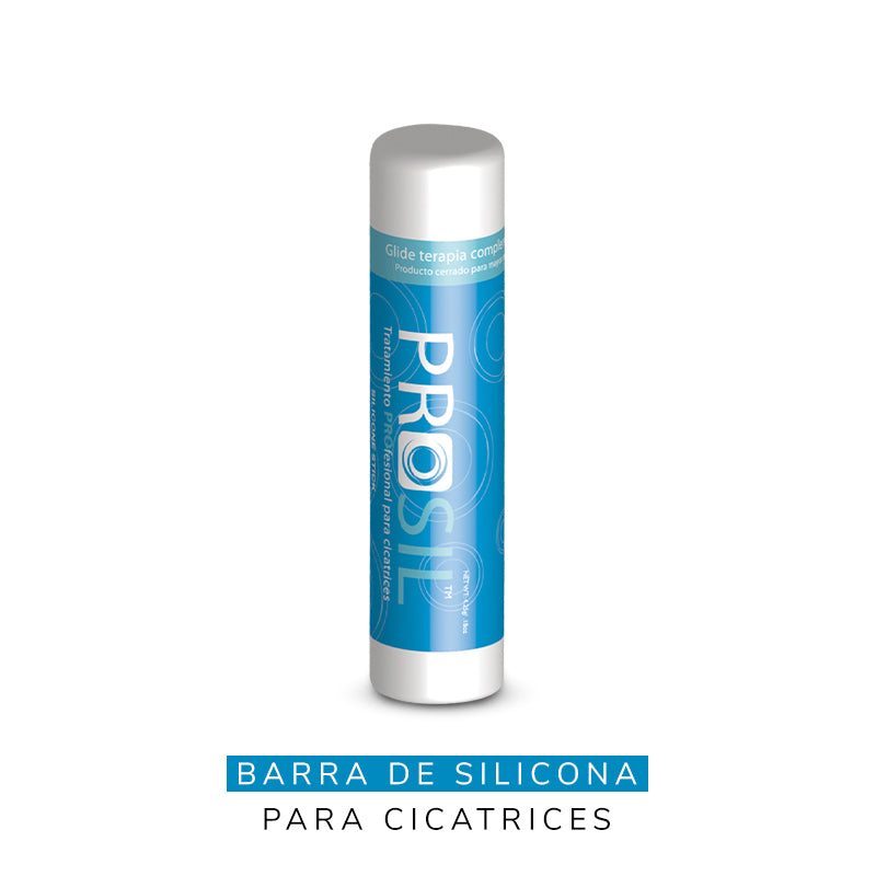 PROSIL BARRA SILICONA