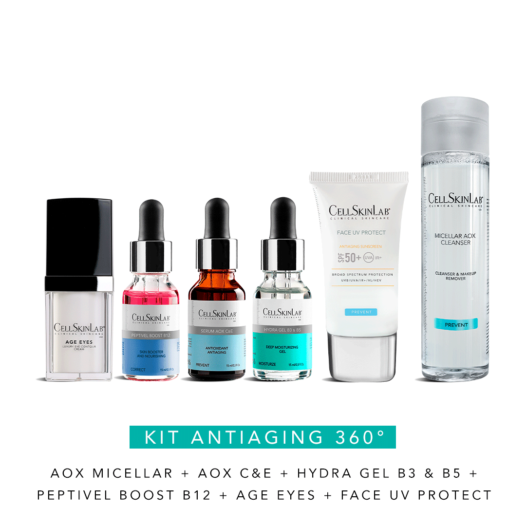KIT Antiaging 360°