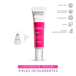 SENSIA INTENSIVE SERUM 15ML