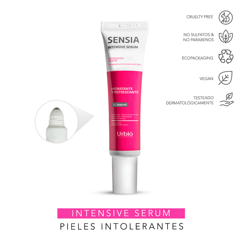 SENSIA INTENSIVE SERUM 15ML