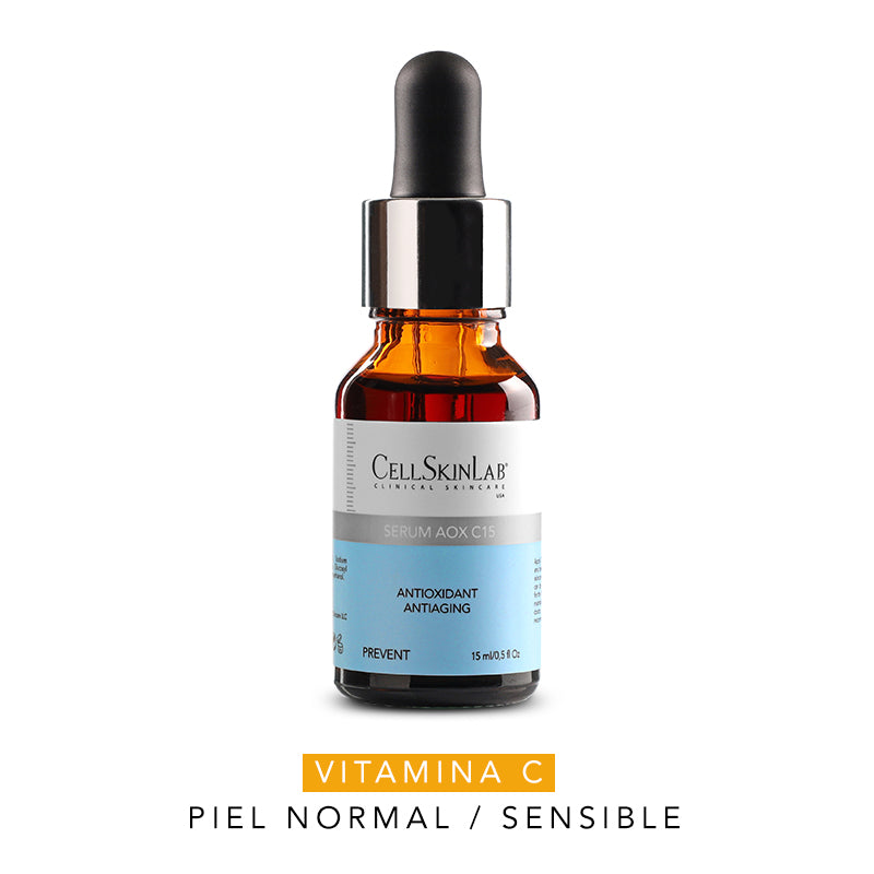 Serum AOX C15