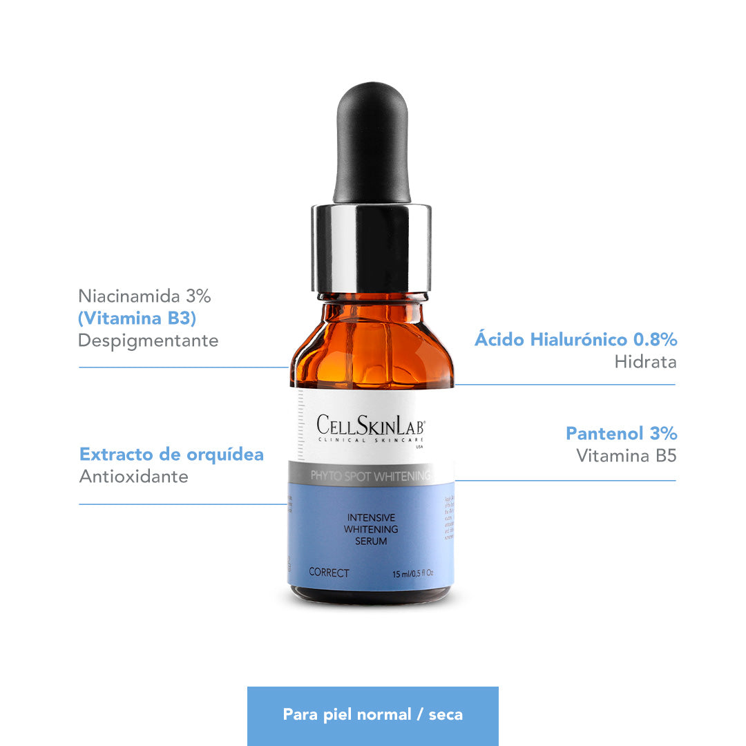 PHYTO SPOT WHITENING